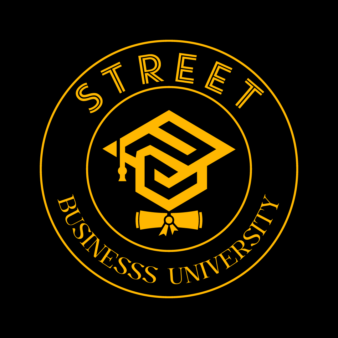Street Business University emblem