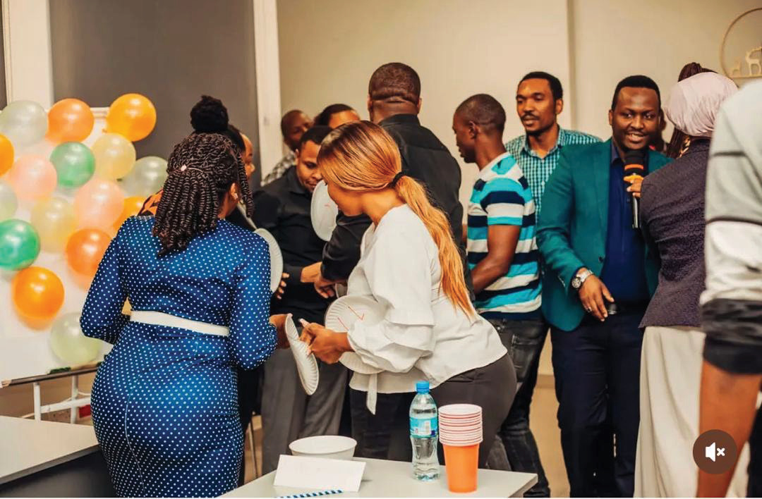 Youth empowerment