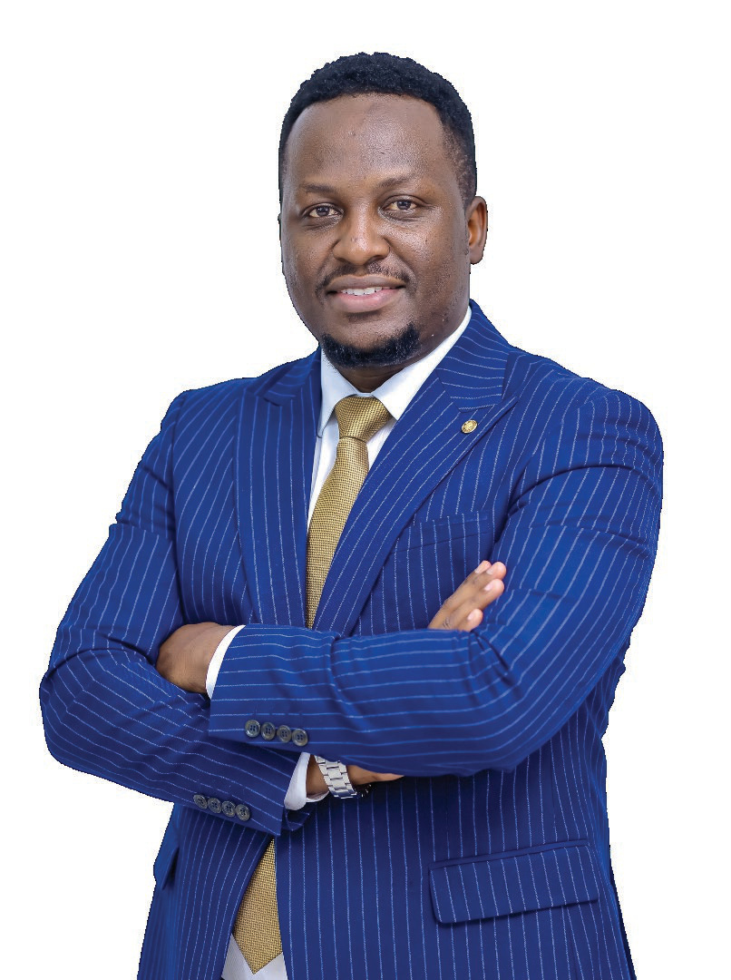 Noel Katongo